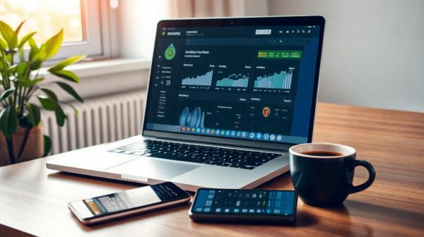 Boostez votre e-commerce avec un freelance Shopify expert