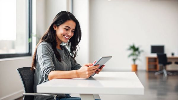 Boostez votre présence en ligne grâce à une agence IA GEO