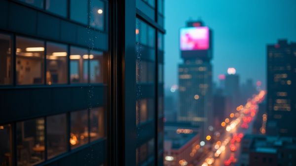 Optimisez votre visibilité IA avec une agence web GEO