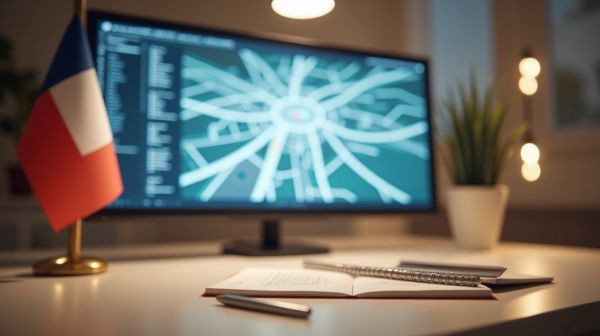 Optimisez votre visibilité IA avec une agence web GEO