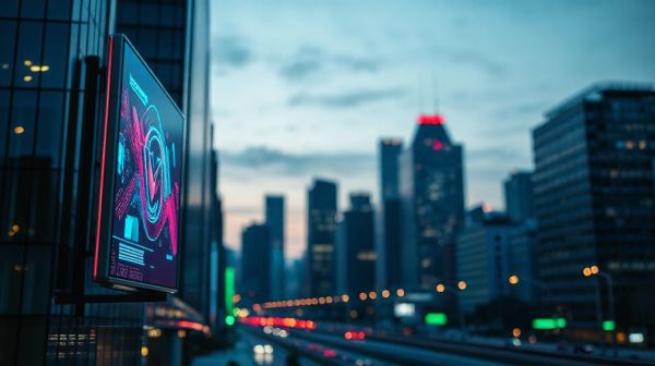 Top 10 technologies numériques à découvrir pour 2023
