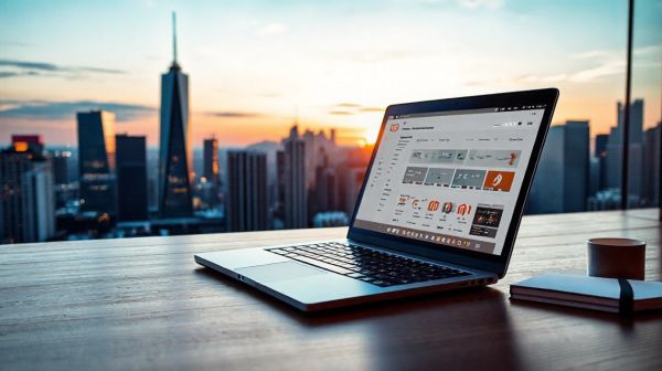 Top stratégies Magento pour dynamiser votre e-commerce
