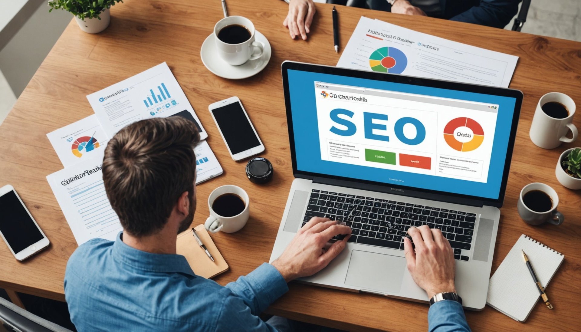 Guide Pratique : Optimiser Votre Site pour le SEO Onsite - Community ...